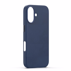 Etteri Elegant Mag Suojakuori iPhone 17 6,3 tummansininen