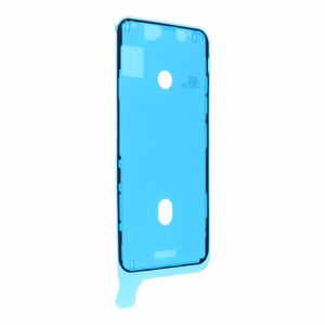 LCD-näyttö iPhone 11 Pro Max digitoijalla musta (HD+ Incell) IC Transferable