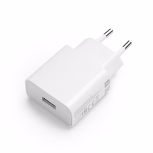 Xiaomi original charger USB A 2A MDY-09-EW / MDY-14EQ white bulk
