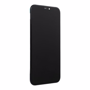 LCD Display iPhone Xr + Touch Screen black (JK Incell)