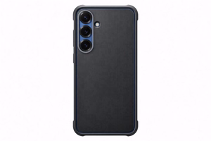 Samsung suojakuori Rugged EF-RS936CBEGWW Samsung Galaxy S25+ -puhelimelle - musta