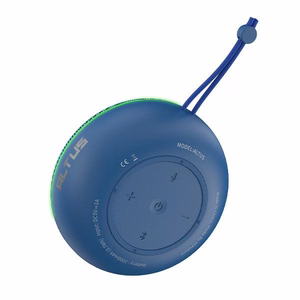 HiFuture Altus Bluetooth-minikaiutin - sininen