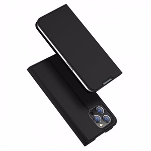 Phone Case Dux Ducis "Skin Pro" for Xiaomi Poco F6 5G Black