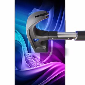 Vivo V29 5G – 3mk Silky Matt Pro puhelimen näytönsuoja