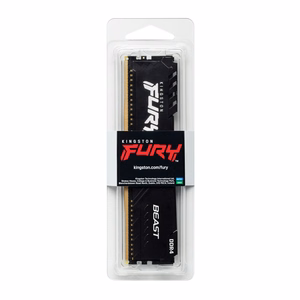 MUISTI DIMM 16GB PC25600 DDR4/KF432C16BB/16 KINGSTON
