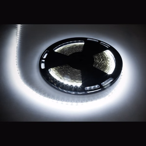 Rebel LED-nauha, 25 m, kylmä valkoinen, 1500 x 5050 SMD, 12 V