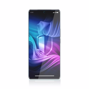 Vivo V29 5G – 3mk Silky Matt Pro puhelimen näytönsuoja