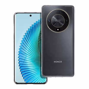 Case for Honor MAGIC 6 LITE Clear Case 2 mm (camera protection) transparent
