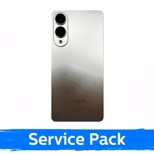 Takakansi Samsung S937 S25 Edge / Titanium Silver / (Service Pack)