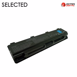 Kannettavan tietokoneen akku Extra Digital Selected, TOSHIBA PA5024U, 4400 mAh