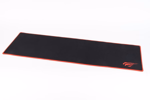 Havit HV-MP830 mouse pad Gaming mouse pad Black, Red