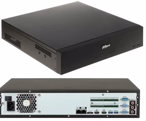 IP Network Recorder 64ch NVR5864-EI
