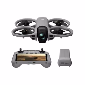 DJI Avata 360 drone (DJI RC 2)