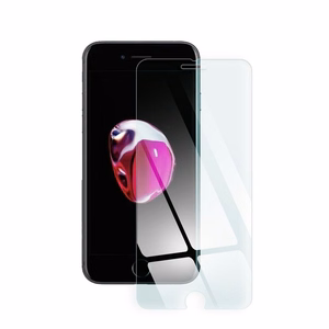 Blue Star Karkaistu lasi iPhone 7 / 8 Plus:lle