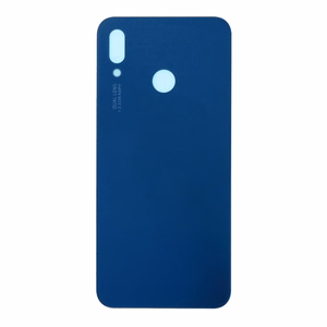 Takakuori Huawei P20 Lite:lle sininen OEM