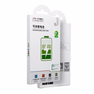 JCID Diagnosable Genuine Battery for iPhone 14 (high capacity)