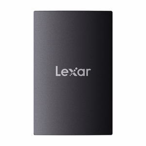 Lexar SL500 1 TB:n kannettava SSD-asema