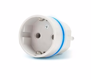Satel ASW-200F ABAX 2 Smart Home Socket Type-F