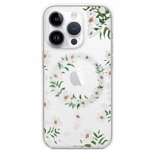 Tel Protect Flower MagSafe iPhone 14 Pro:lle design 5