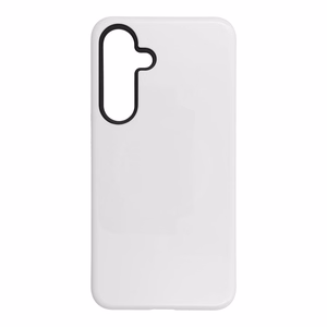 Kaksikerroksinen suojakuori sublimaatiota varten, MagSafe-yhteensopiva, SAMSUNG S25 PLUS