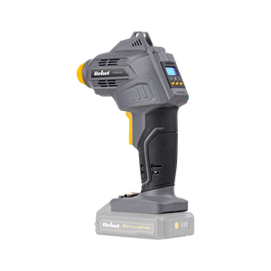 Akkukäyttöinen ilmakompressori, 20 V, 2 A, 7 bar