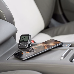 Bluetooth-autolähetin USB-liitännällä