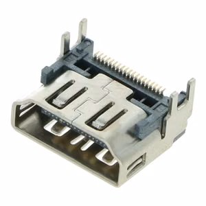 HDMI-liitin Sony Playstation 5 PS5 / PS5 Slim
