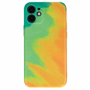 Tel Protect Ink Suojakuori iPhone 12 Pro Maxille malli 6
