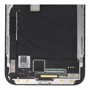 FixCell LCD-näyttö IPHONE X Super Retina (kunnostettu)