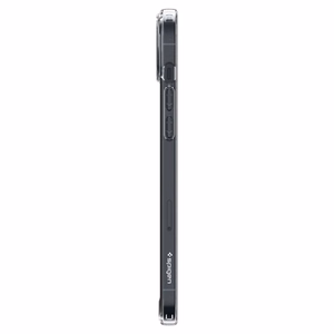 Spigen Quartz Hybrid iPhone 14 Plus -kotelo - Kirkas