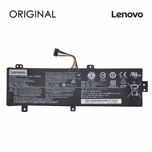 Kannettavan tietokoneen akku LENOVO L15L2PB4, 4030 mAh, alkuperäinen