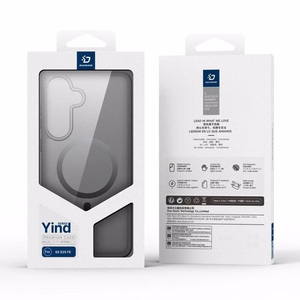 Case Dux Ducis Yind Samsung S731 S25 FE black