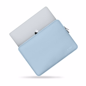 Tech-Protect Neoslim 15-16" Laptop Bag - Blue