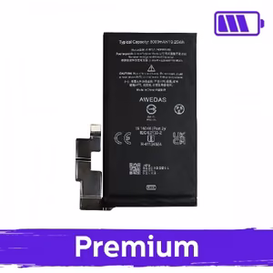 Battery Compatible With Google Pixel 7 Pro GMF5Z 5000mAh (OEM)
