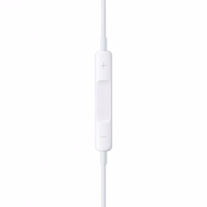 Kuulokkeet Apple EarPods USB-C valkoinen