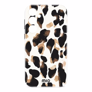 MIO Leopard Magsafe Suojakuori Samsung S25 5G