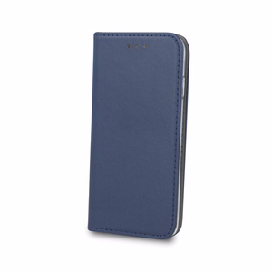 Smart Magnetic case for Xiaomi 17T navy blue