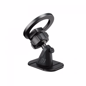 Joyroom magneettinen auton teline kojelautaan/mittaristoon musta (JR-ZS376)