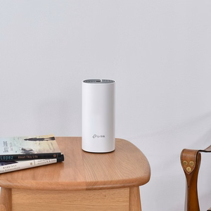 TP-Link AC1200 kodin Mesh Wi-Fi -järjestelmä, 3 kappaleen paketti