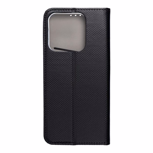 SMART CASE kirjakotelo REALME NOTE 70T musta