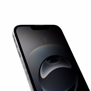 Puro Privacy Karkaistu lasi iPhone 16e/17e:lle