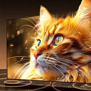 Ugreen 4K HDMI-kaapeli 1,5m - musta