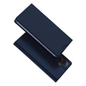 Dux Ducis Skin Pro Suojakuori Samsung A556 A55 5G - tummansinininen