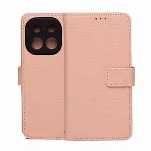 Smart Triangle suojakuori Realme 16 Pro Plus 5G pinkki
