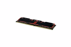 Goodram IRDM X IR-X3200D464L16SA/16GDC muistimoduuli 16 GB 2 x 8 GB DDR4 288-pin DIMM