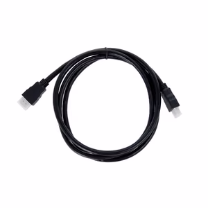 HDMI-HDMI-kaapeli V2.0 1,5 m musta