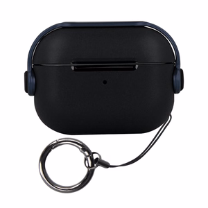 Suojakuori Airpods 3 -kuulokkeille laivastonsininen