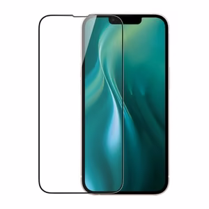 Etteri karkaistu lasi 9D iPhone 13 / 13 Pro / 14 6,1:lle