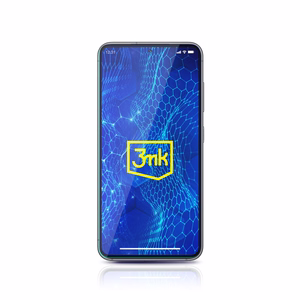 Samsung Galaxy S23 Plus - 3mk HardGlass Max Lite