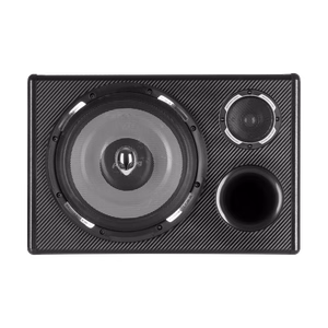 PY250QA aktiivisubwoofer